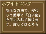 �z���C�g�j���O