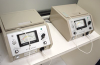 フッ素イオン導入器(PYO−CURE)