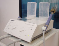 Piezon Master 600