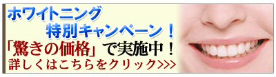 �z���C�g�j���O�L�����y�[��