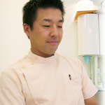 歯科医師:木下 龍二郎