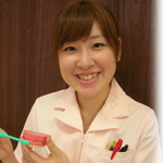 歯科衛生士:渡邊 さおり