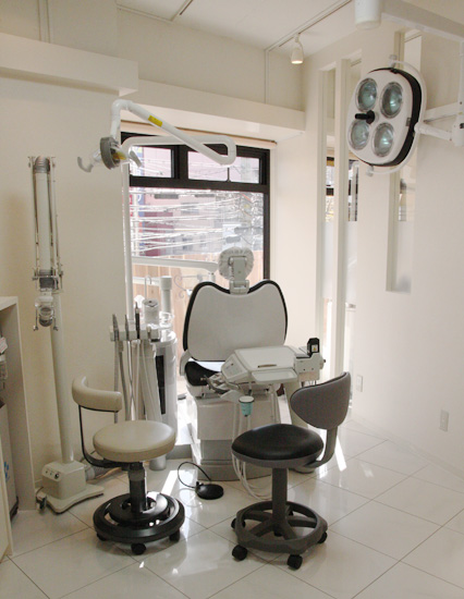 うしじま歯科クリニックphoto