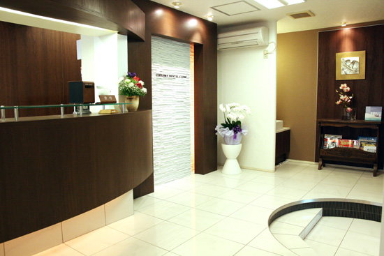 うしじま歯科クリニックphoto