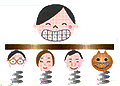 小児矯正