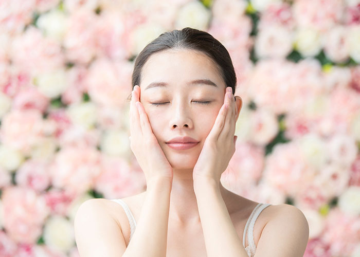 綺麗になれる歯科治療
