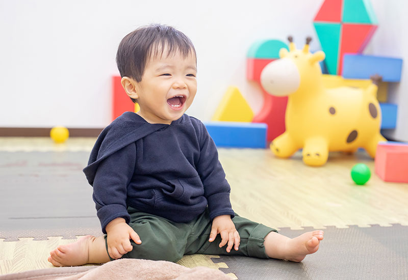 確実に顎を広げる矯正