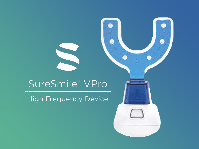SureSmile VPro