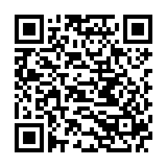 QRコード（アップル）